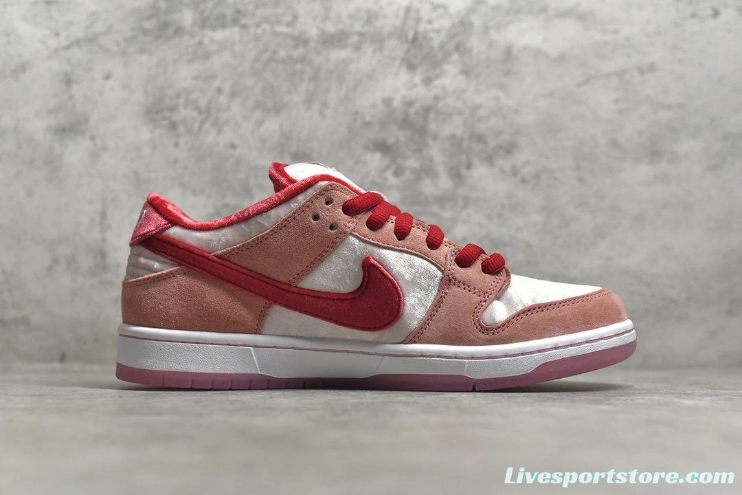 StrangeLove x SB Dunk Low