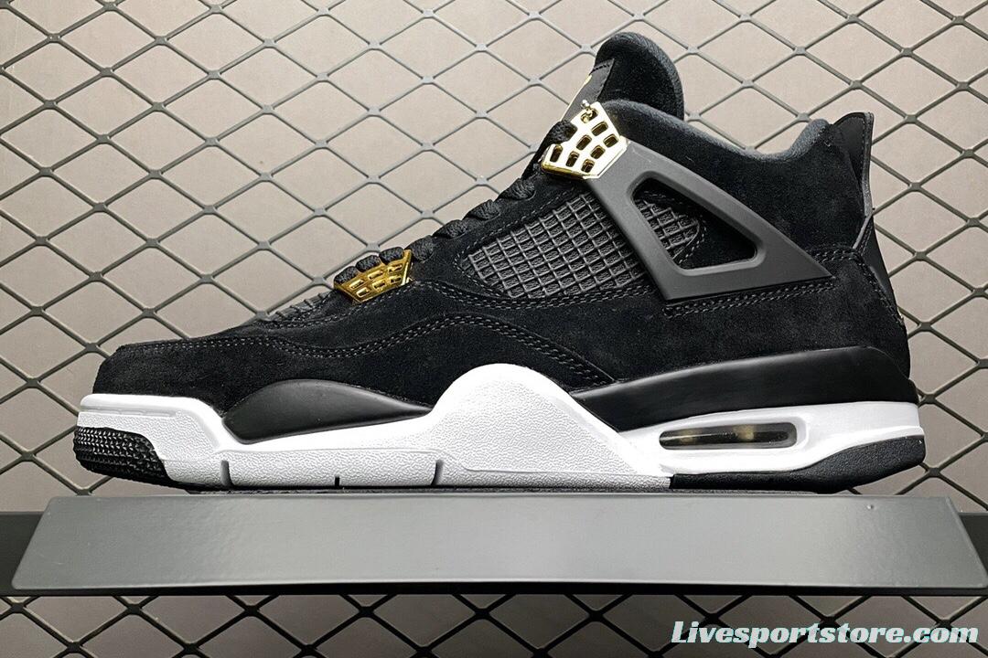 Air Jordan 4 Retro Royalty