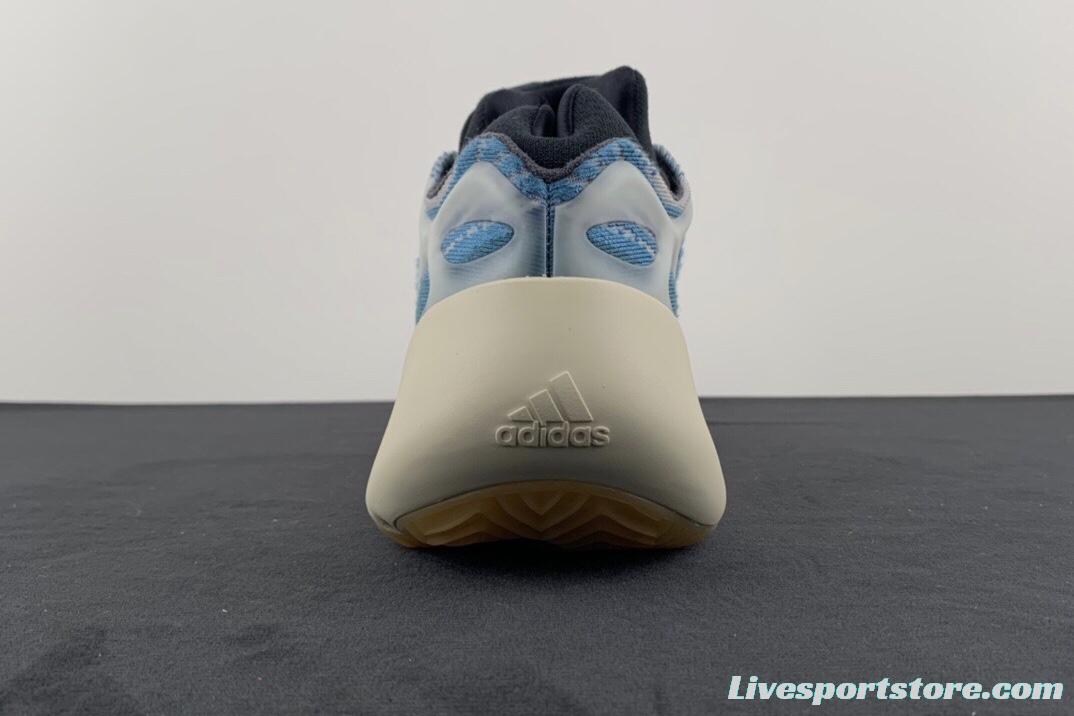 Adidas originals Yeezy 700 V3 “Kyanite”