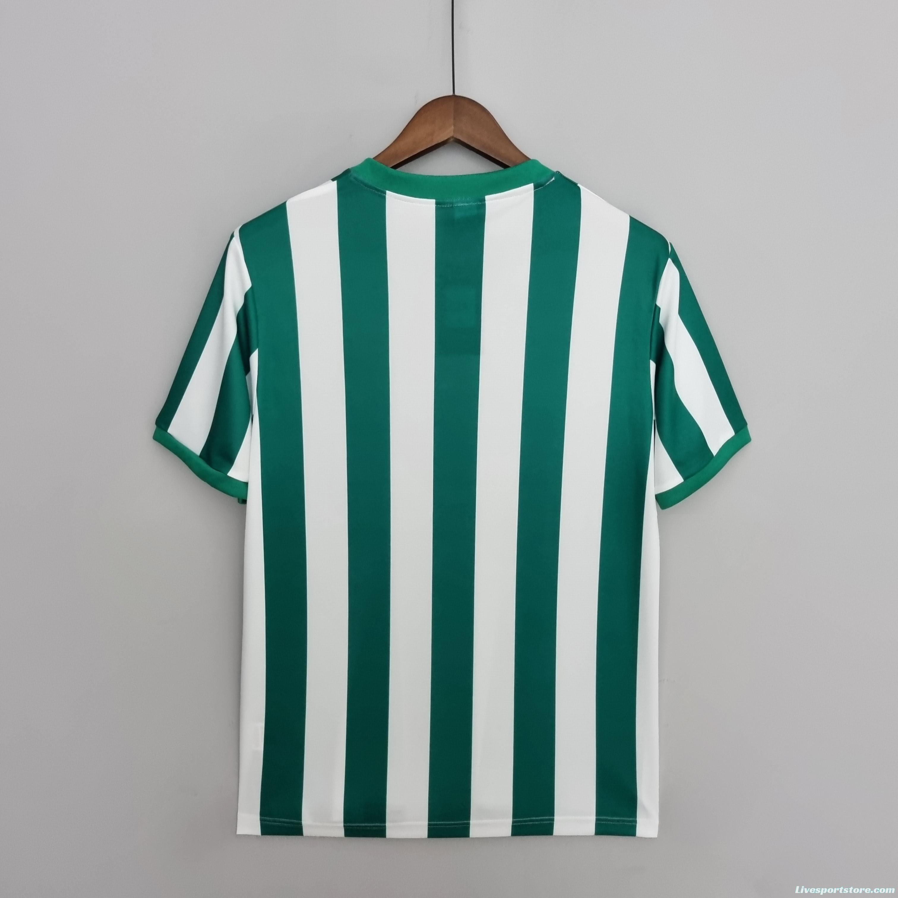 22/23 Real Betis Copa del Rey Edition Soccer Jersey