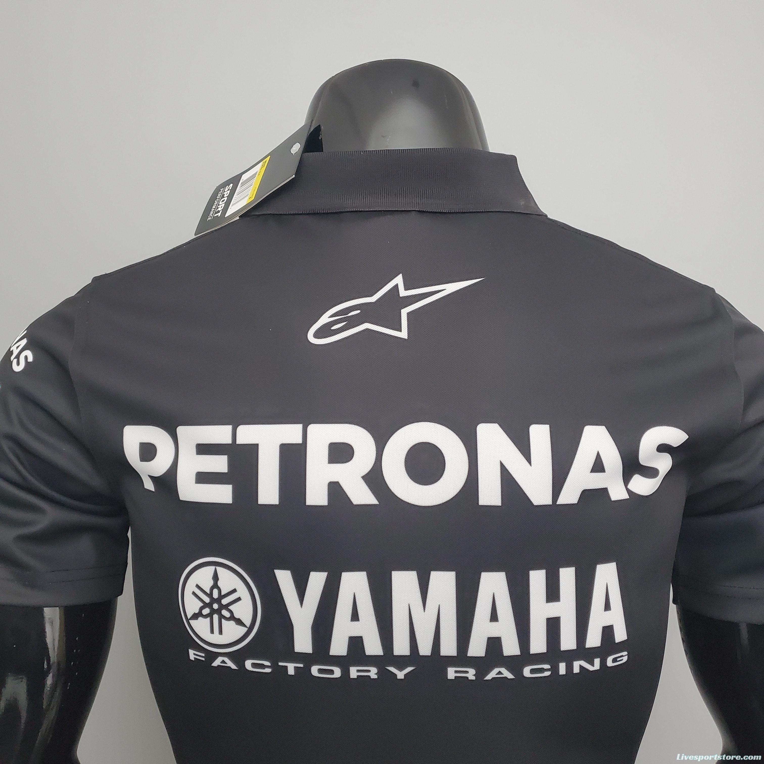 F1 Formula One 2021 Mercedes racing suit black S-5XL