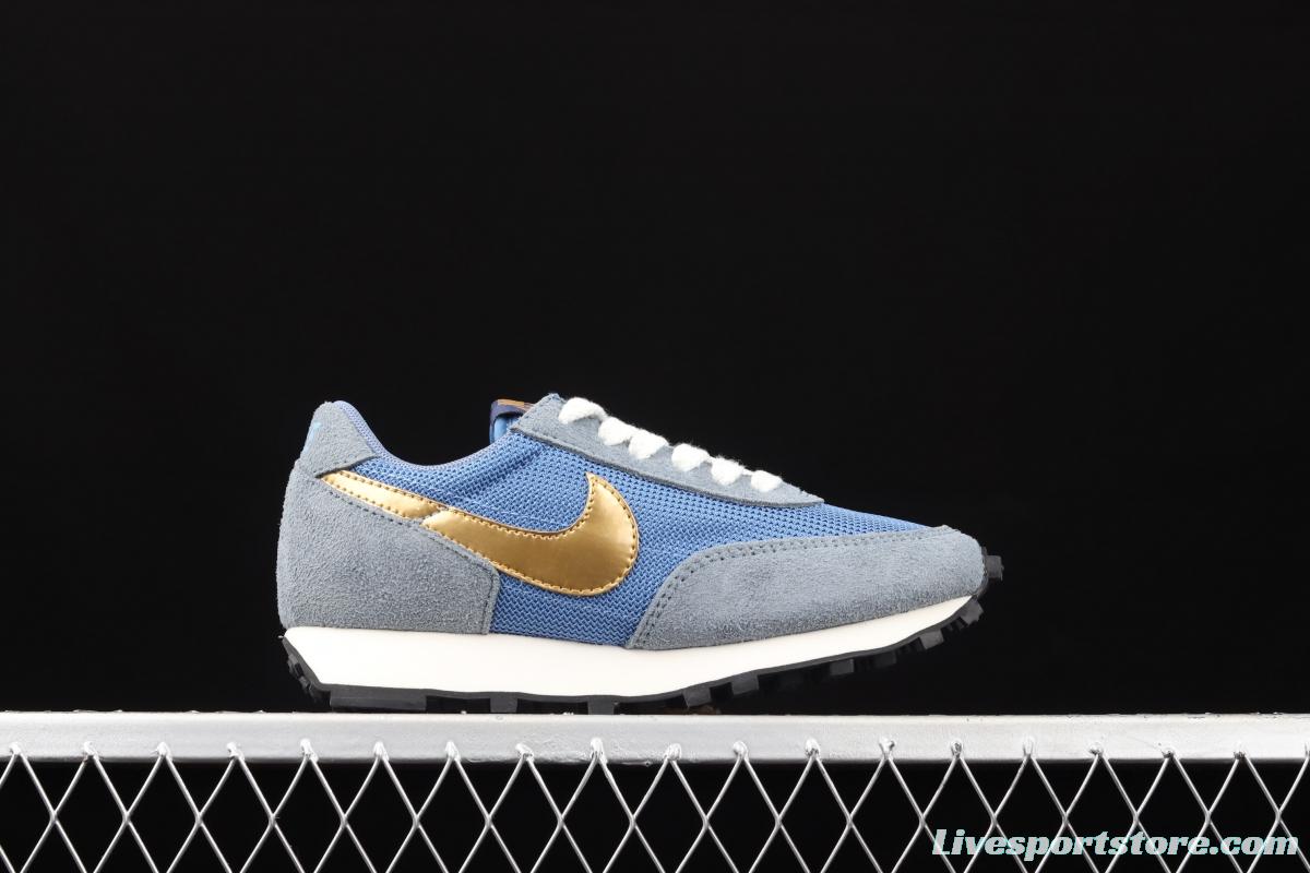 Kids NIKE Air Daybreak 1979 Anniversary Shunfeng Waffle Series Kids BV7725-400s