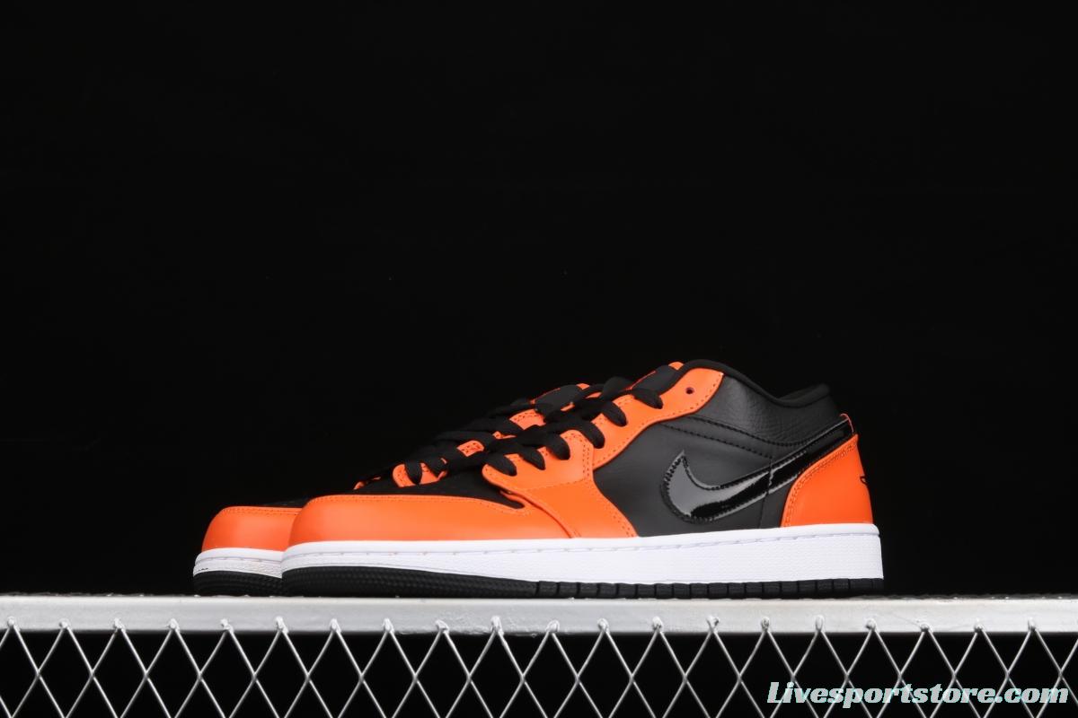 Air Jordan 1 Low low-end cultural basketball shoes CK3022-008