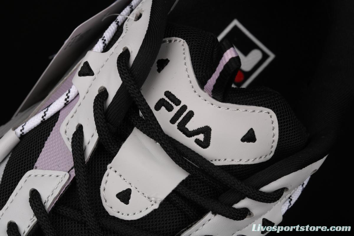 Fila 2021 new breathable cat claw shoes F12W114111ABA