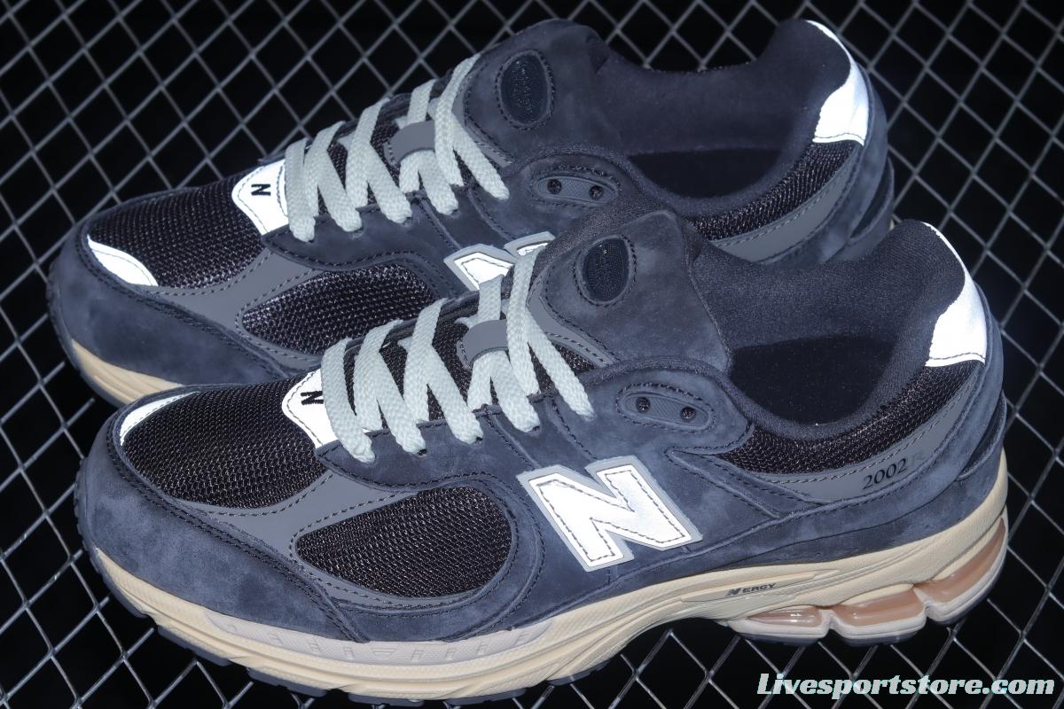 New Balance WL2002 Retro Casual Running Shoes M2002RHO