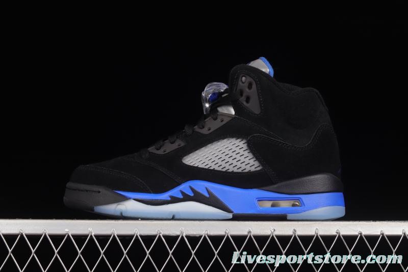 Air Jordan 5 Retro Black Basket CT4838-004