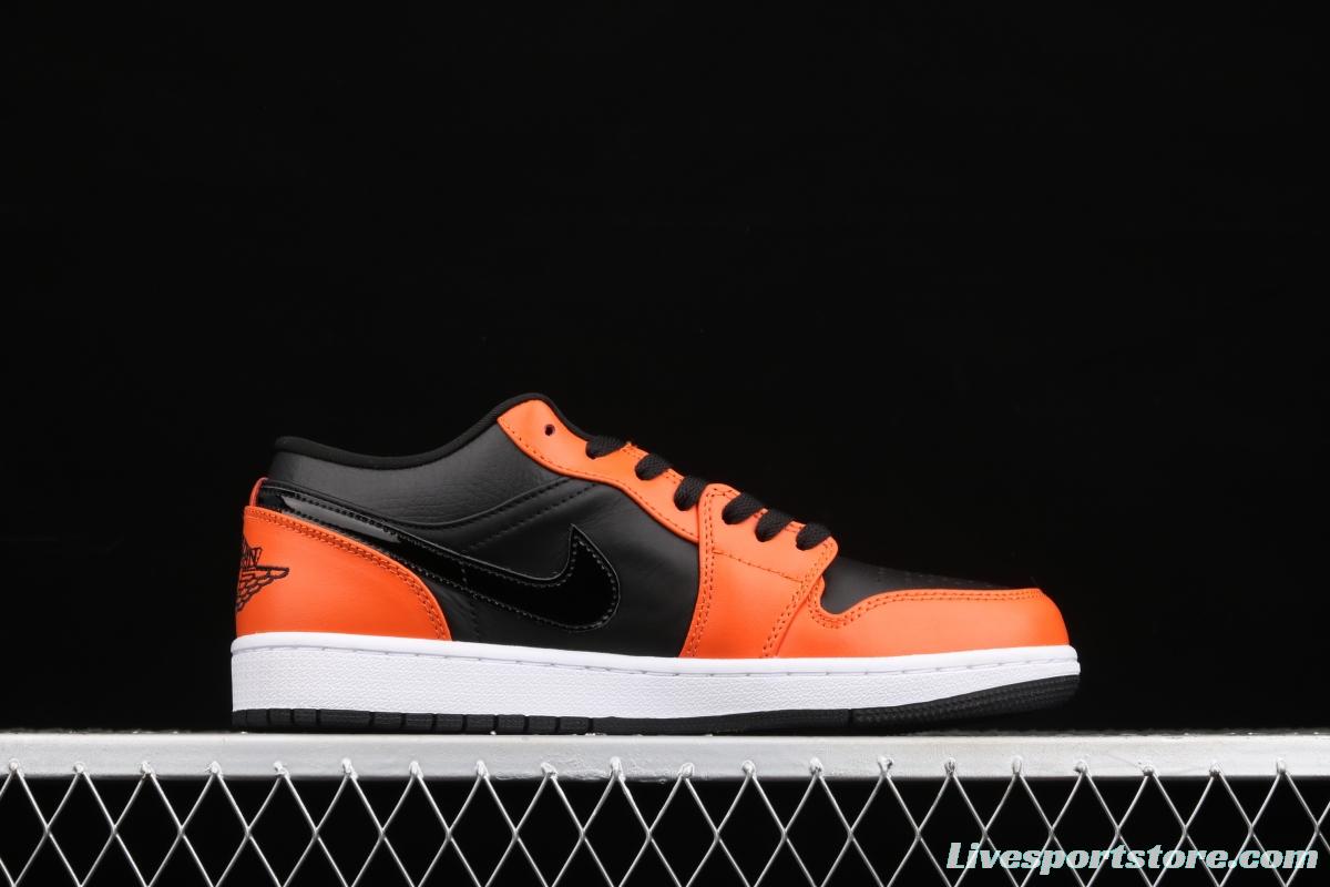 Air Jordan 1 Low low-end cultural basketball shoes CK3022-008