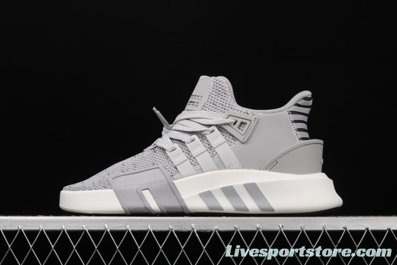 Adidas EQT Bask AdidasV FU9566 Das sports casual shoes