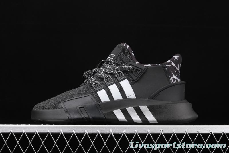 Adidas EQT Bask AdidasV EE5029 Das 3M Star Sports Leisure shoes