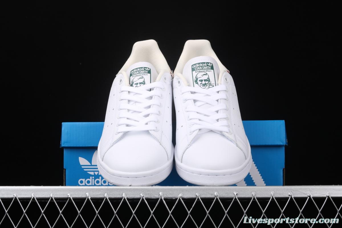 Adidas Stan Smith D96975 Smith first-layer neutral casual board shoes