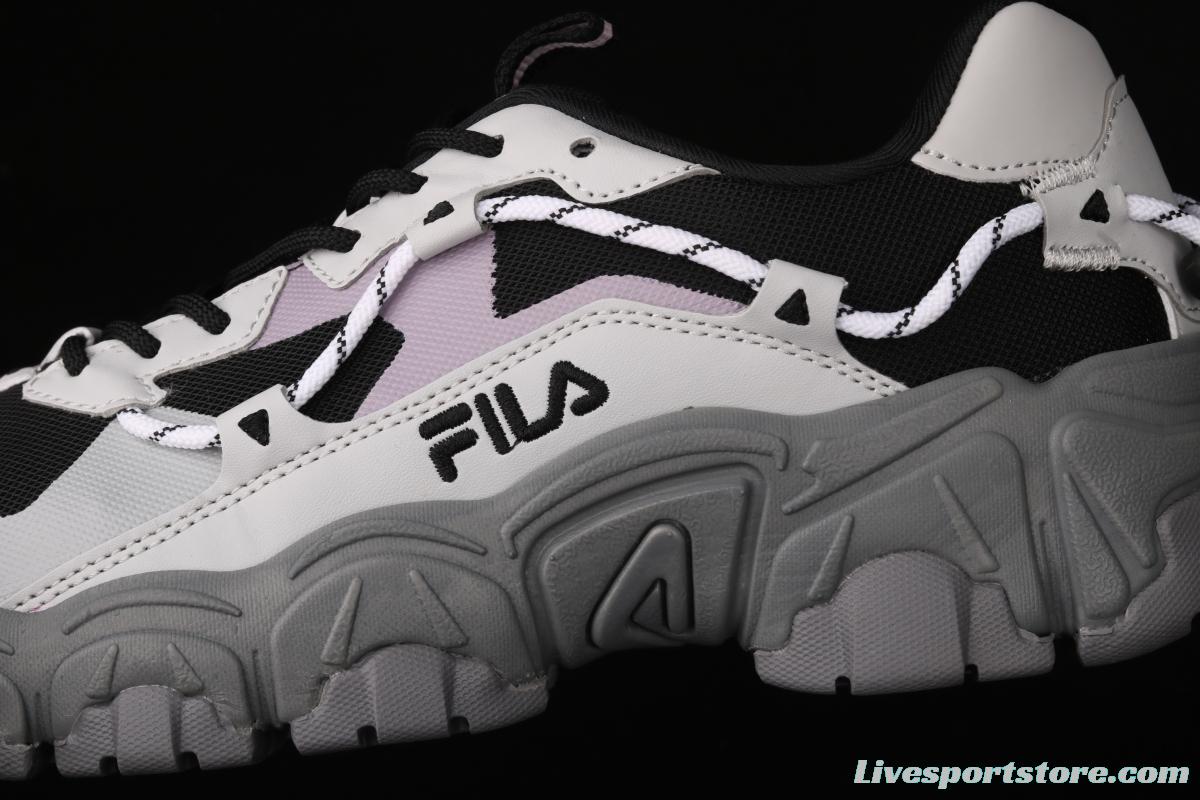 Fila 2021 new breathable cat claw shoes F12W114111ABA