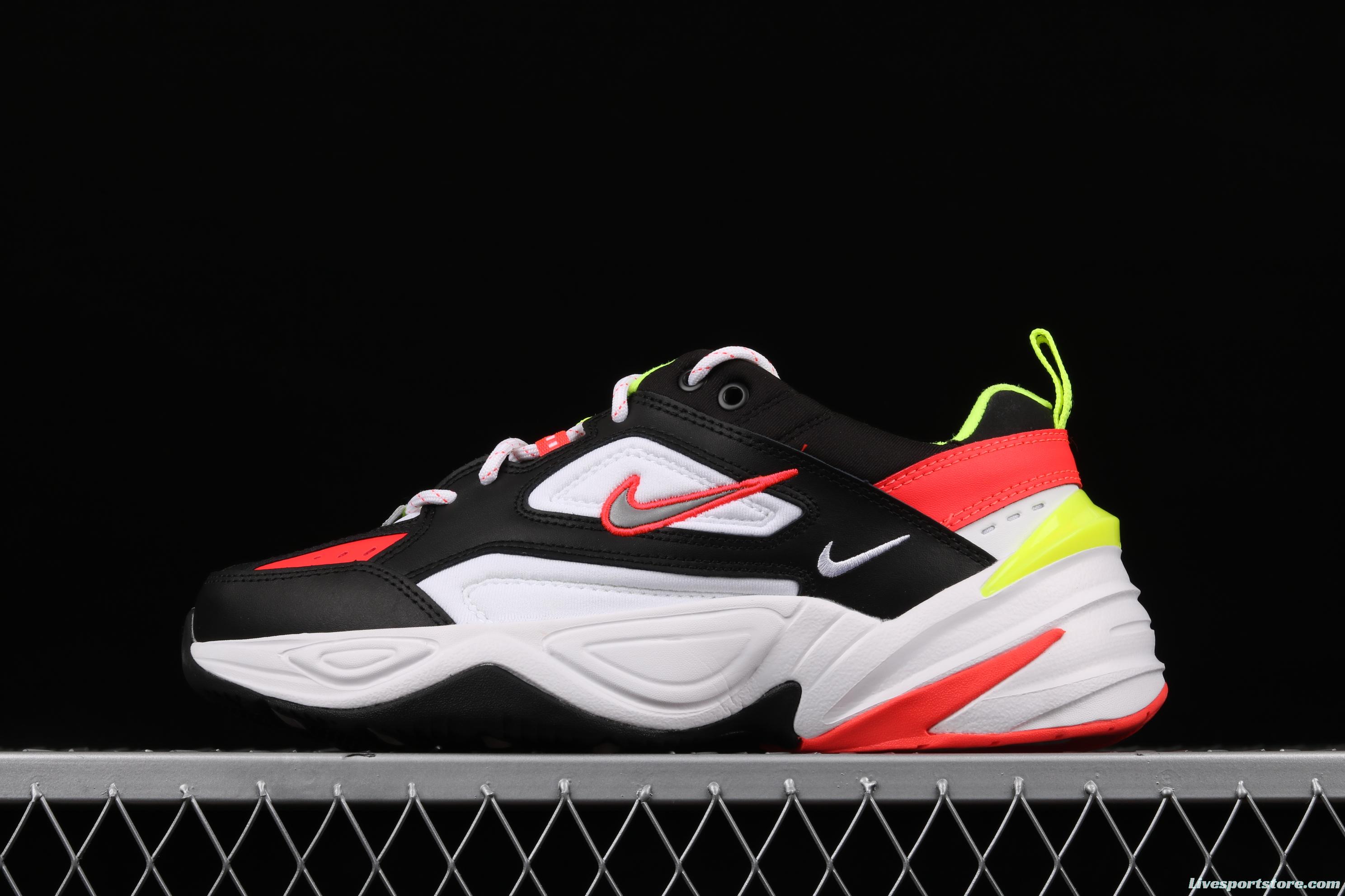 NIKE M2K Tekno retro sports daddy shoes CI2969-003