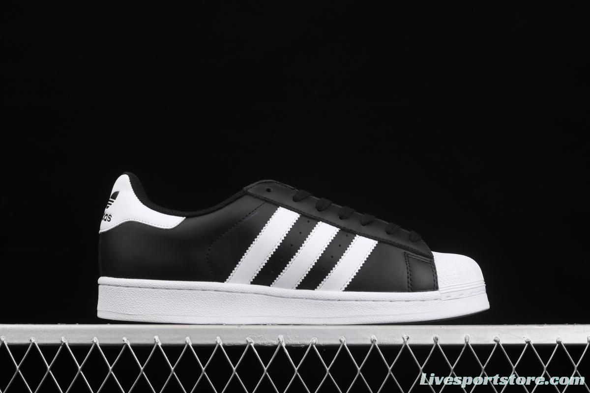 Adidas Originals Superstar FV3286 shell head casual board shoes