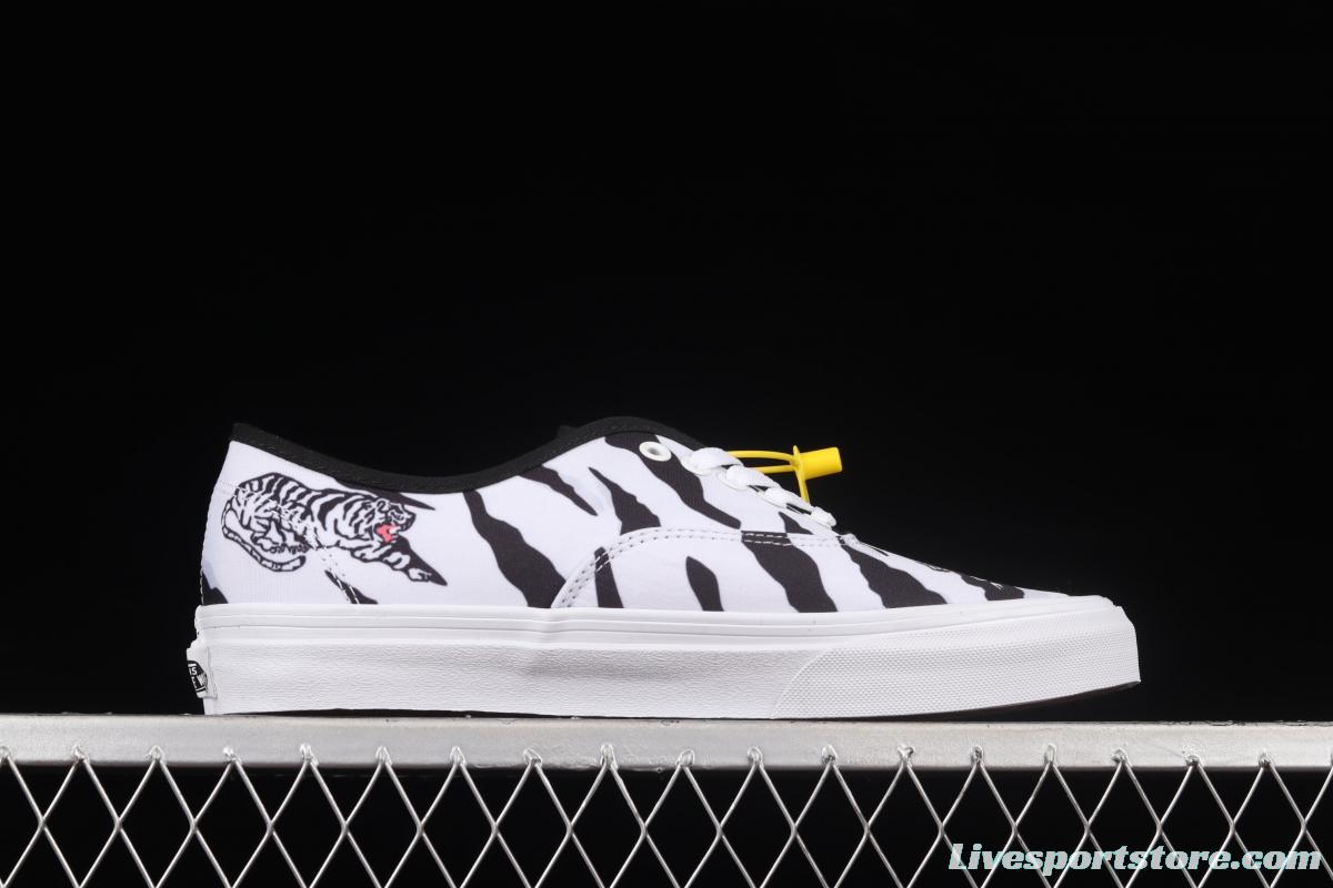 Vans Style 36 million year of Tiger limits low-top casual board shoes VN0AdidasZ6WET