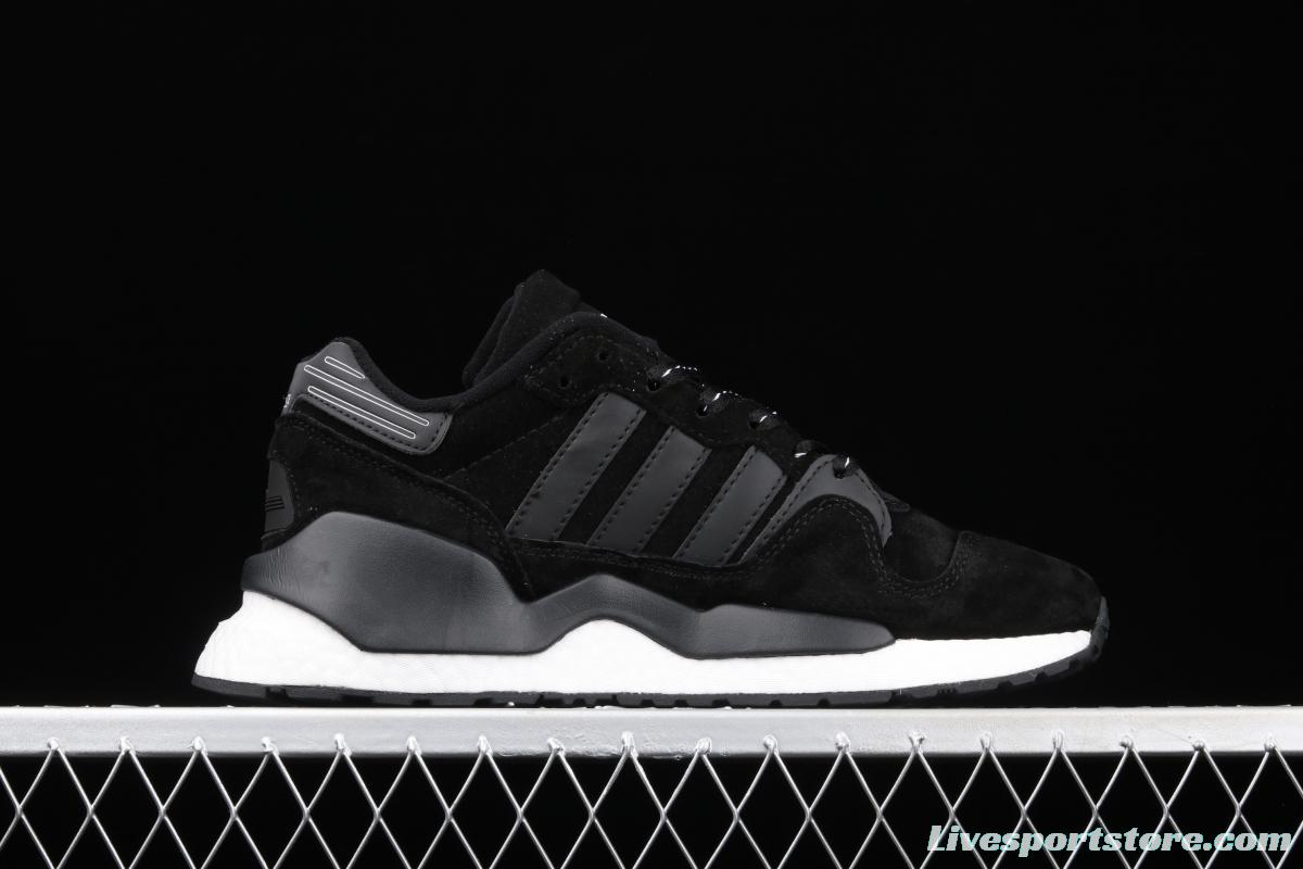 Adidas ZX930 x EQT Never MAdidase Pack G26550 retro casual shoes