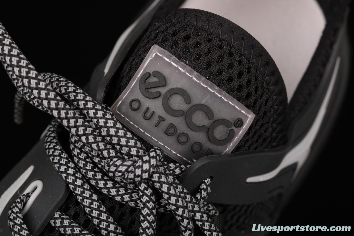 ECCO 2021 spring new product Jianbu series leisure sports shoes 88035801001