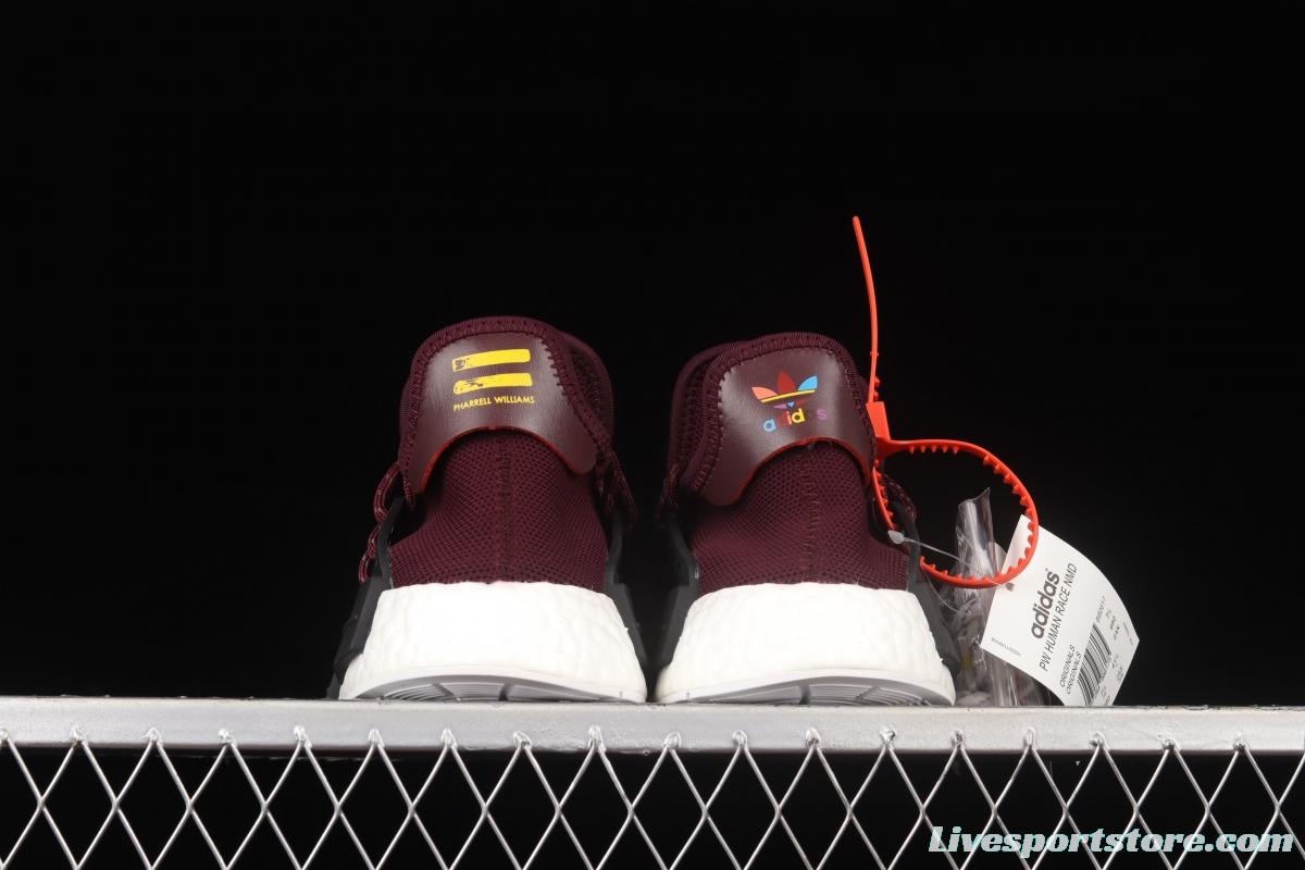 Adidas Pw Human Race NMD BB0617 Philippine running shoes