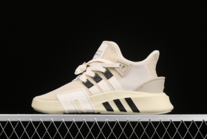 Adidas EQT Bask AdidasV FZ0042 Das sports casual shoes