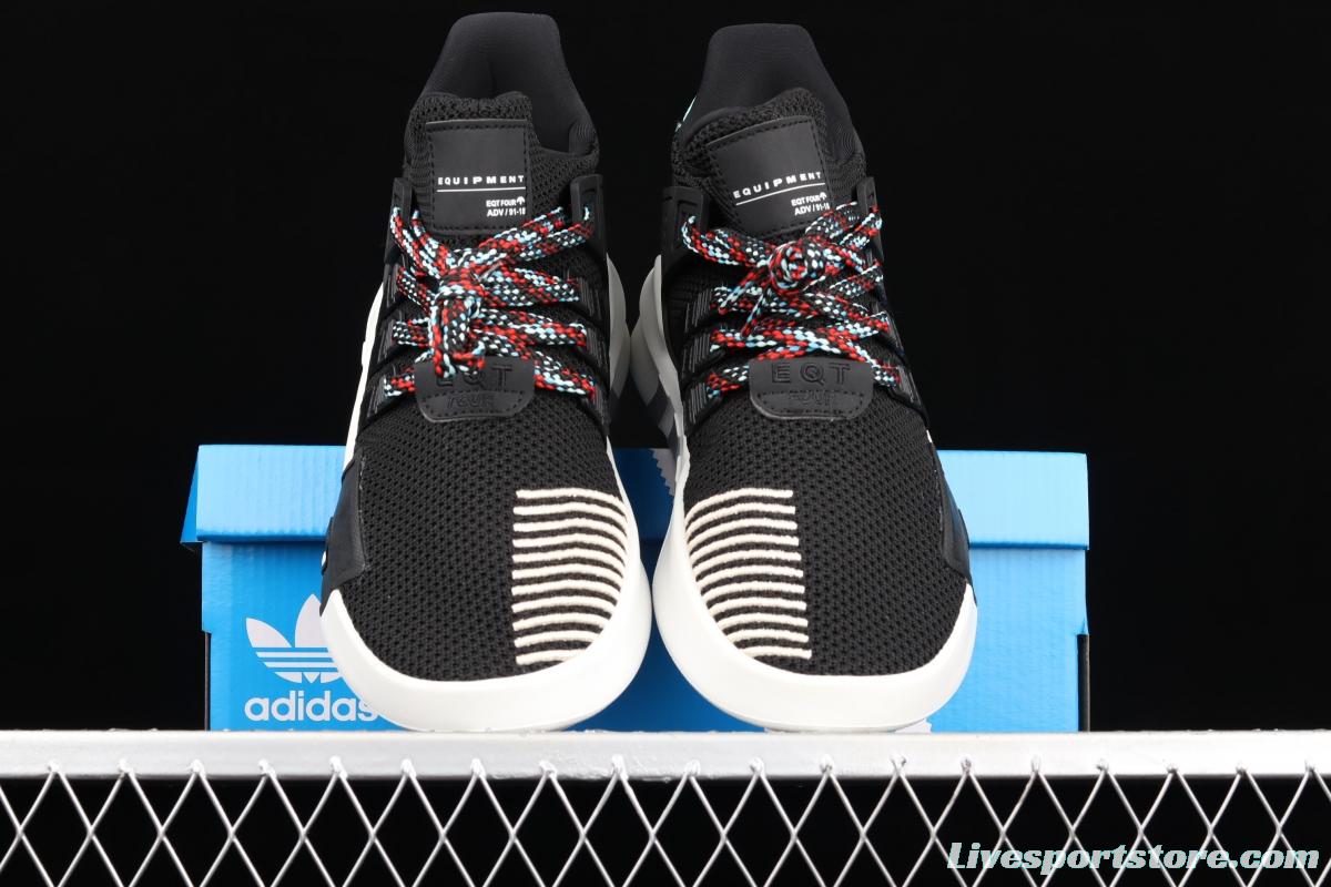 Adidas EQT Bask AdidasV CQ2993 Das sports casual shoes