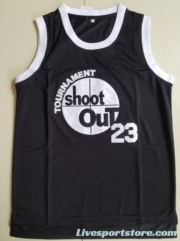 Motaw 23 Tournament Shoot Out Birdmen Basketball Jersey Above The Rim