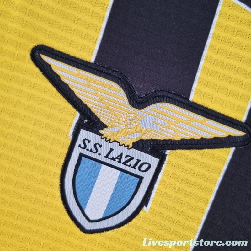 Retro Lazio 98/00 Third Soccer Jersey