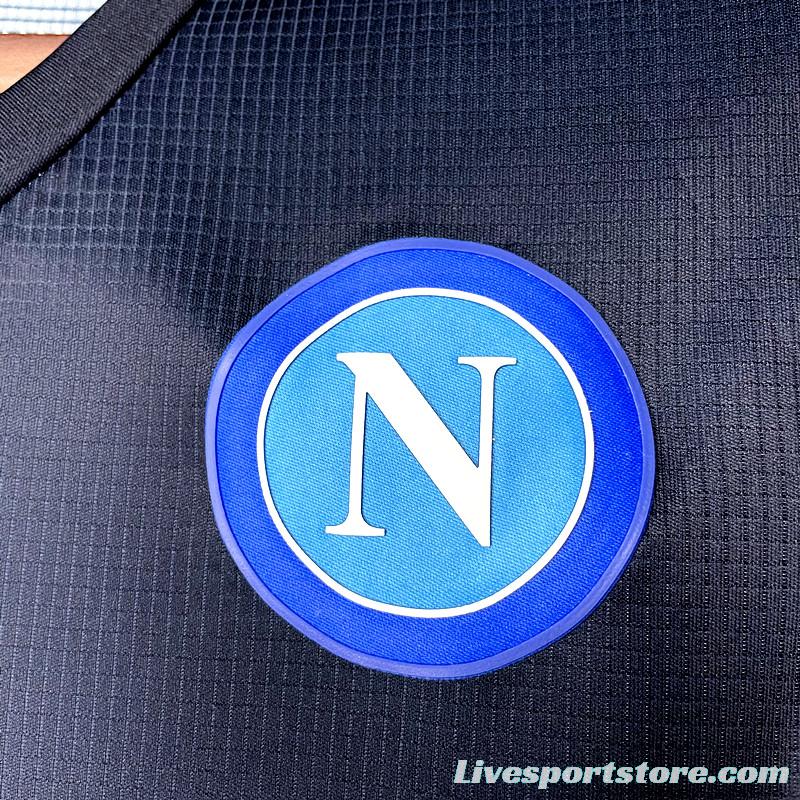 22/23 Napoli Home  Soccer Jersey