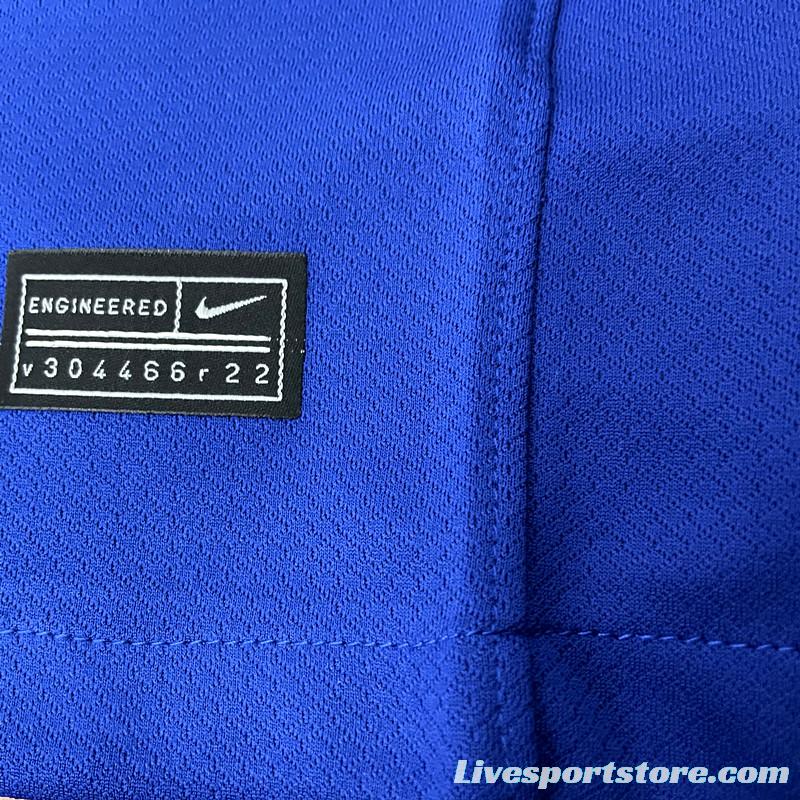 22/23 Chelsea Home  Soccer Jersey