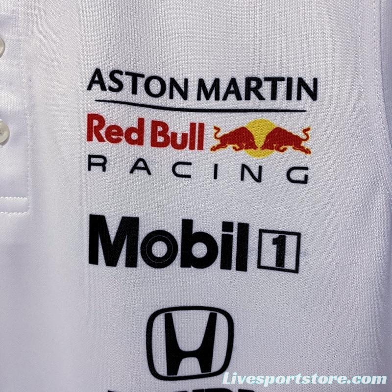 F1 Red Bull Racing Suit