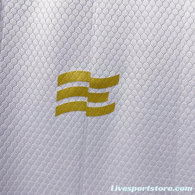 22/23 Bahiaço Away  Soccer Jersey