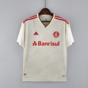 22/23 Internacional Home Soccer Jersey