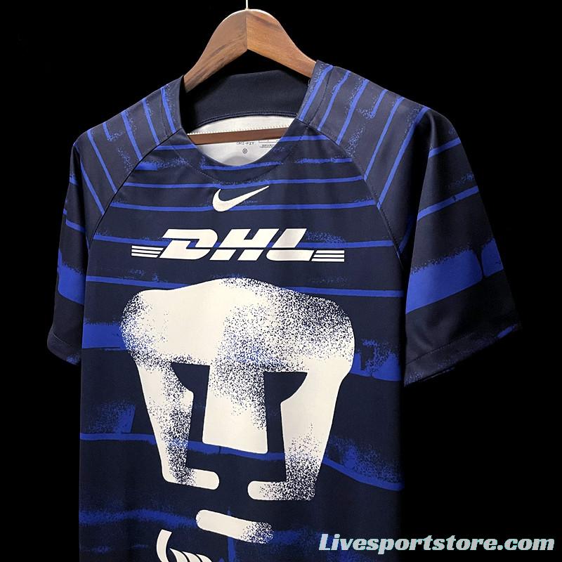 22/23 CougArsenal Away Soccer Jersey