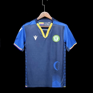 22/23 Comoros Third Soccer Jersey