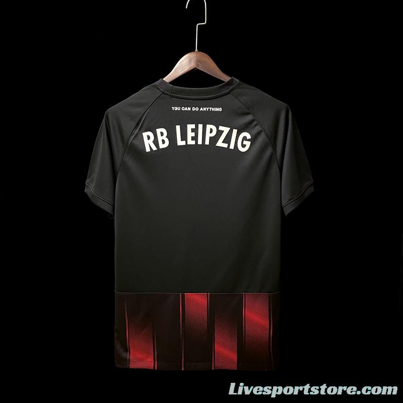 22/23 RB Leipzig Third Soccer Jersey