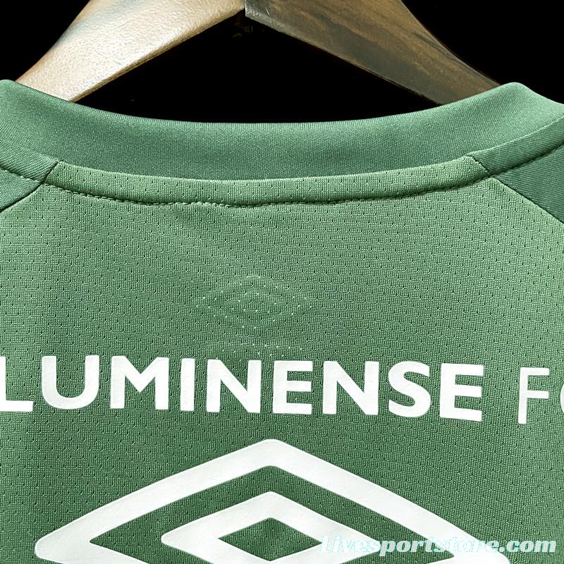 22/23 Fluminense Green Training