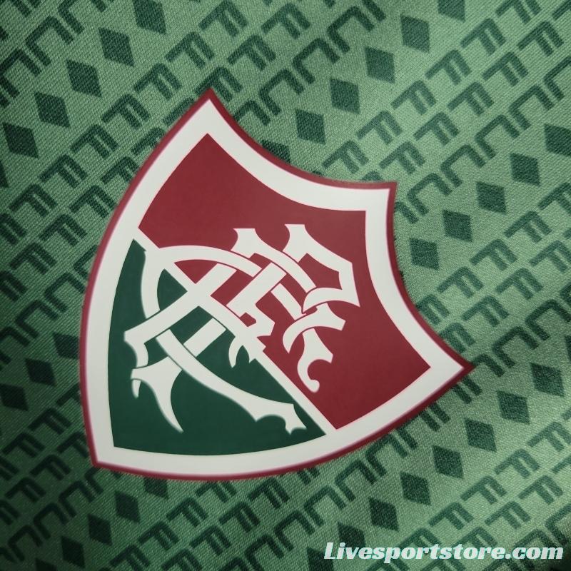 22/23 Fluminense Green