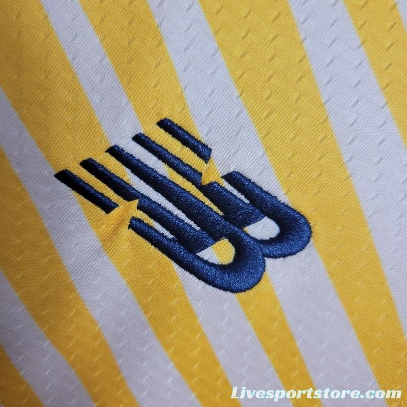 22/23 FC Porto Away Soccer Jersey