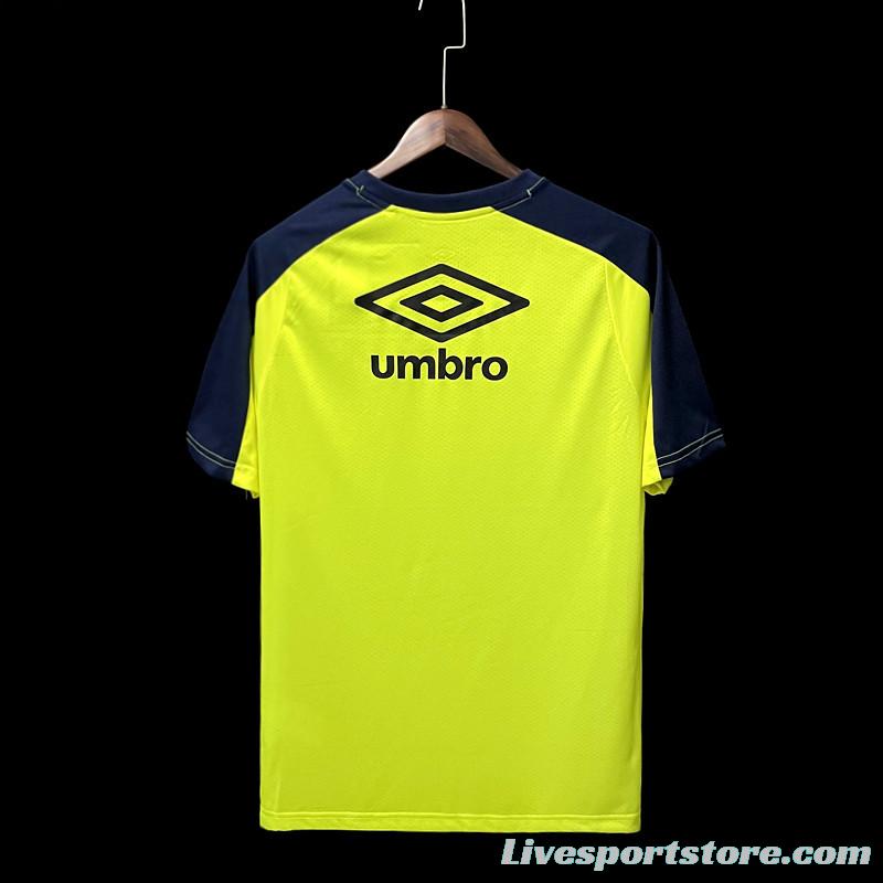 22/23 Gremio Fluorescent Training Jersey