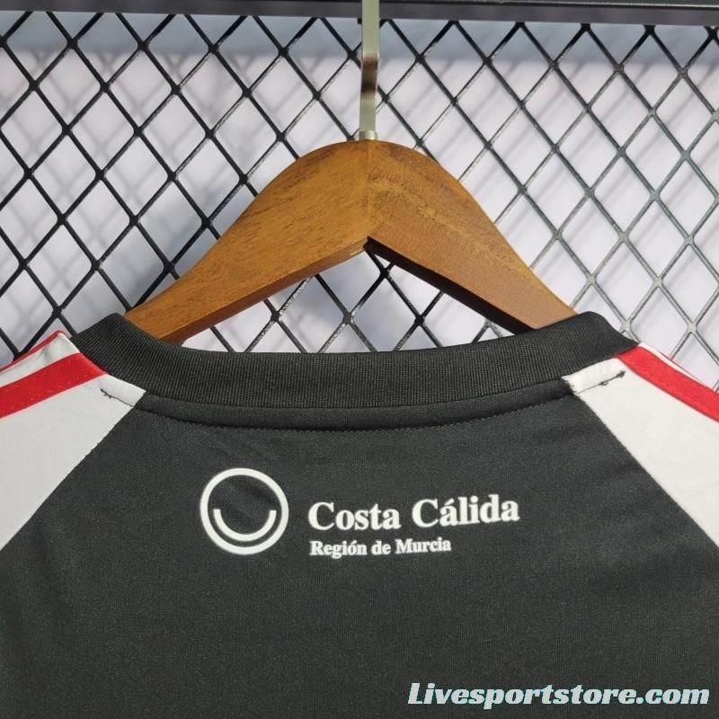 22/23 Cartagena Away Soccer Jersey