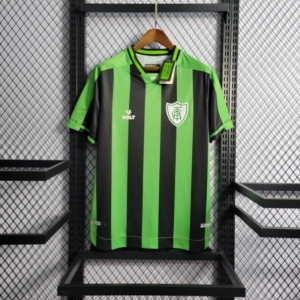 22/23 Brazilian America Mineiro Jersey