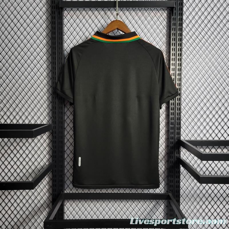 22/23 Venezia FC Home Soccer Jersey