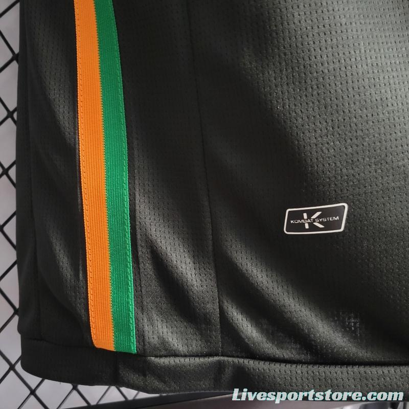 22/23 Venezia FC Home Soccer Jersey