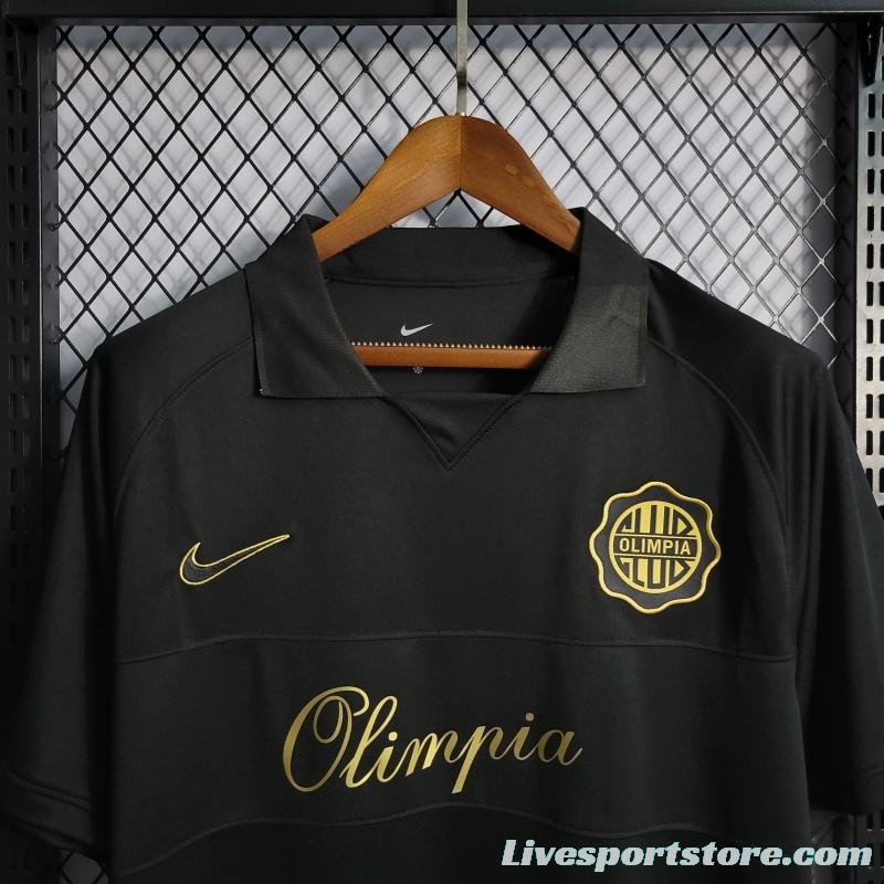 22/23 Olimpia 120th Anniversary Edition Jersey