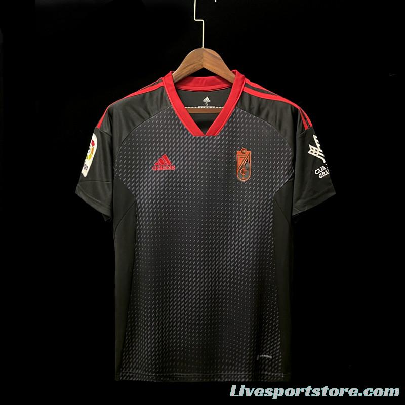 22/23 Granada Away Soccer Jersey