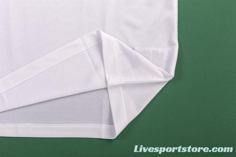 RETRO 12/13 Santos Home Soccer Jersey