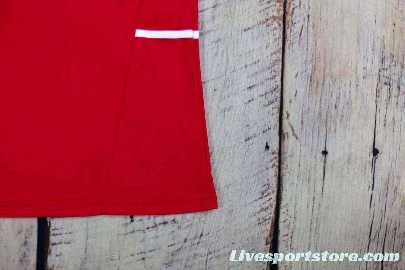 Retro 02/04 Arsenal Home Soccer Jersey