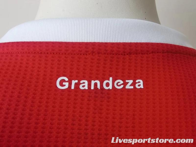 Player Version 22/23 River Plate Away Jersey