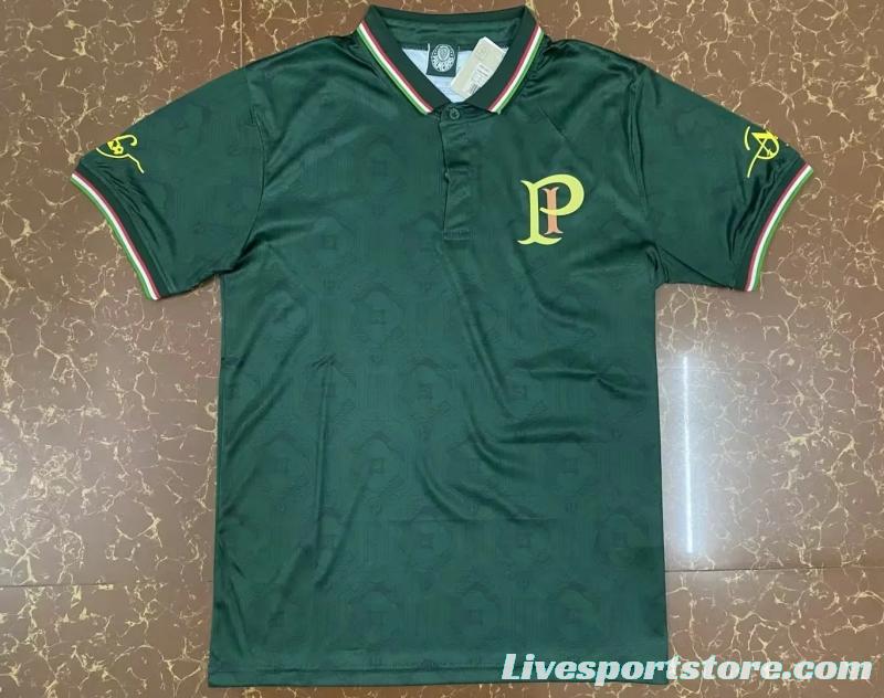 22/23 Palmeiras Green Special Jersey