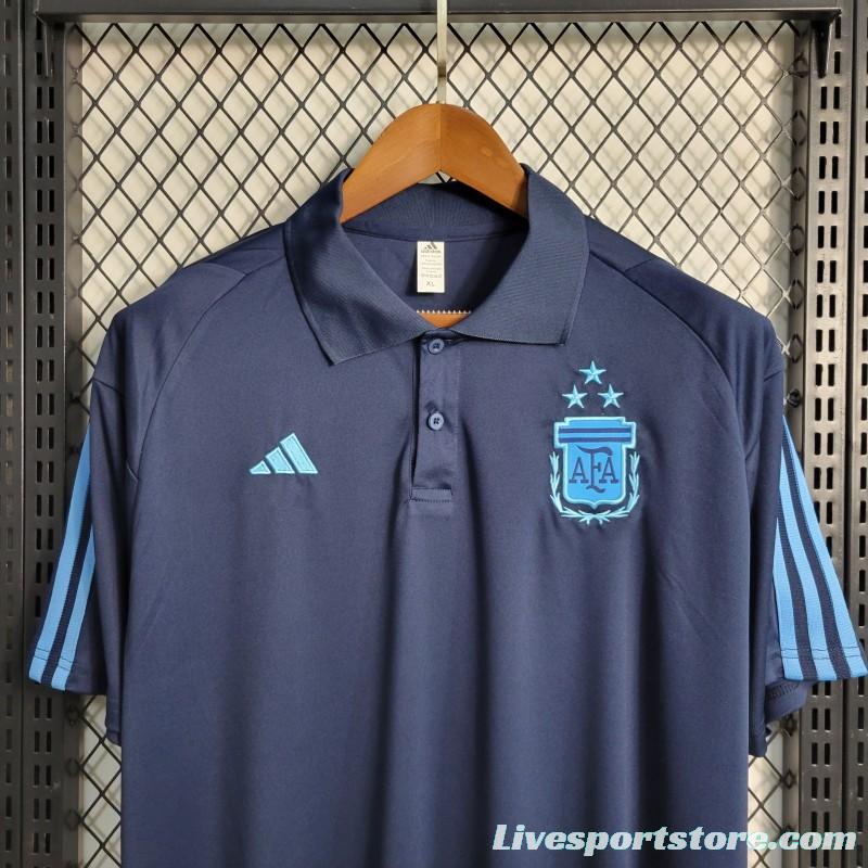 2023 POLO Argentina Training Jersey