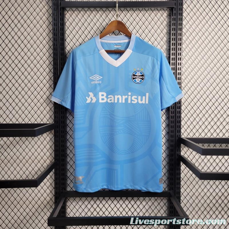 22/23 Gremio THIRD Jersey