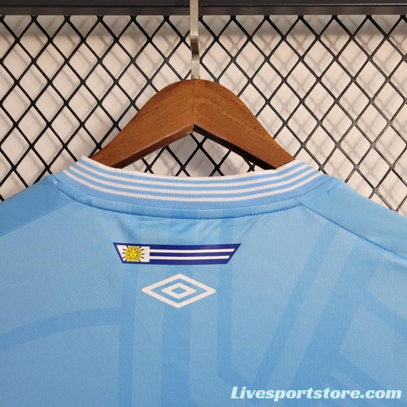 22/23 Gremio THIRD Jersey